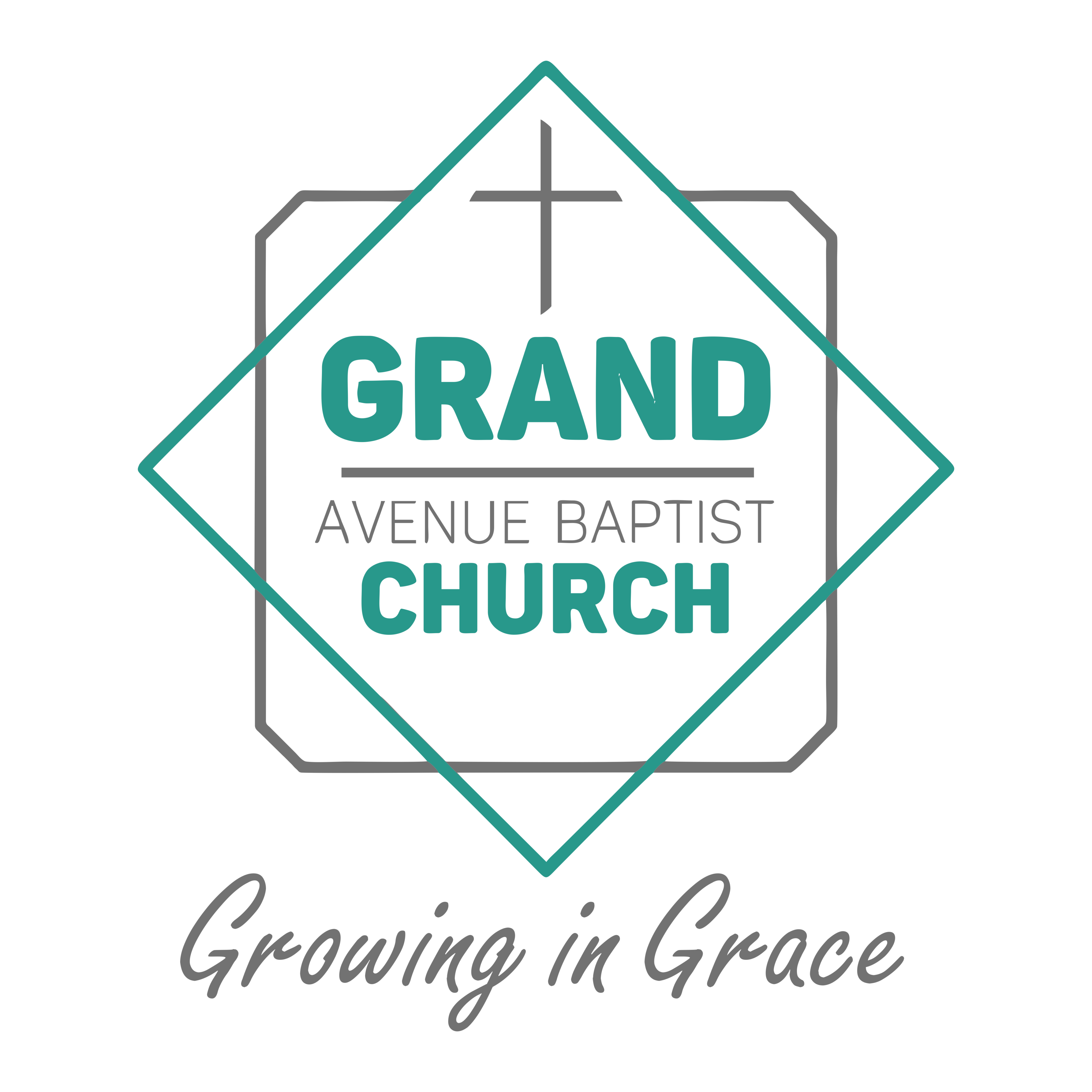 Grand Avenue Baptist Church